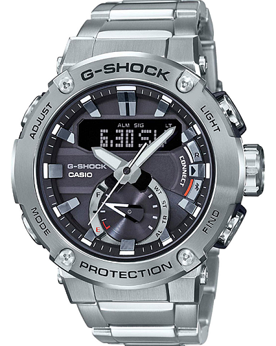 Casio G-Shock GST-B200D-1A